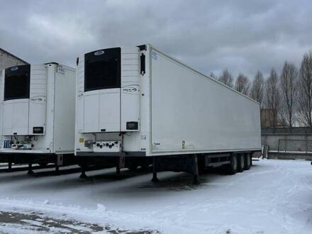 Кроне СД, объемом двигателя 0 л и пробегом 350 тыс. км за 15500 $, фото 1 на Automoto.ua