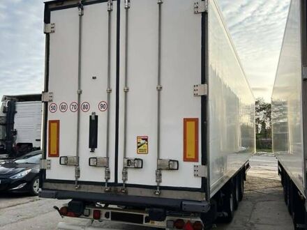 Кроне СД, объемом двигателя 0 л и пробегом 350 тыс. км за 15500 $, фото 1 на Automoto.ua