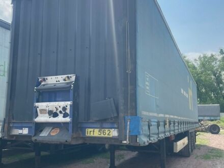 Кроне СД, об'ємом двигуна 0 л та пробігом 300 тис. км за 11000 $, фото 1 на Automoto.ua