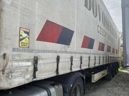 Кроне СД, объемом двигателя 0 л и пробегом 100 тыс. км за 8000 $, фото 1 на Automoto.ua