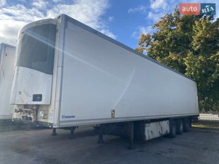 Кроне СД, объемом двигателя 0 л и пробегом 0 тыс. км за 15610 $, фото 1 на Automoto.ua