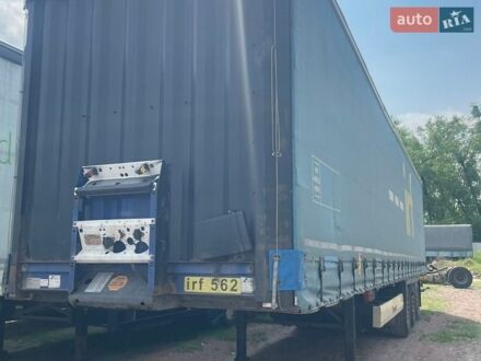 Кроне СД, объемом двигателя 0 л и пробегом 300 тыс. км за 11500 $, фото 1 на Automoto.ua