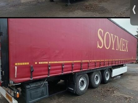 Кроне СД, об'ємом двигуна 0 л та пробігом 0 тис. км за 12000 $, фото 1 на Automoto.ua