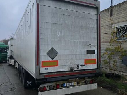 Кроне СД, объемом двигателя 0 л и пробегом 0 тыс. км за 15600 $, фото 1 на Automoto.ua