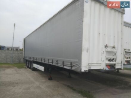 Кроне СД, объемом двигателя 0 л и пробегом 0 тыс. км за 10999 $, фото 1 на Automoto.ua