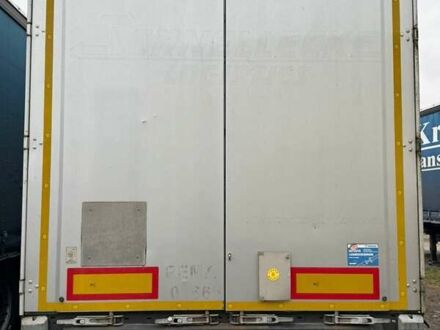 Кроне СД, объемом двигателя 0 л и пробегом 0 тыс. км за 7999 $, фото 1 на Automoto.ua