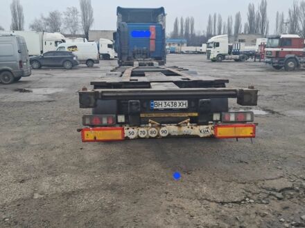 Кроне СД, объемом двигателя 0 л и пробегом 0 тыс. км за 5490 $, фото 1 на Automoto.ua