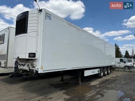 Кроне СД, объемом двигателя 0 л и пробегом 600 тыс. км за 13900 $, фото 1 на Automoto.ua
