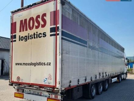 Кроне СД 2015 в Тячеве на Automoto.ua Кроне СД, объемом двигателя 0 л и пробегом 1 тыс. км за 6500 $, фото 1 на Automoto.ua