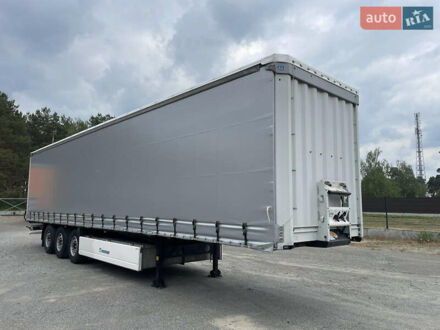 Кроне СД, объемом двигателя 0 л и пробегом 0 тыс. км за 12500 $, фото 1 на Automoto.ua