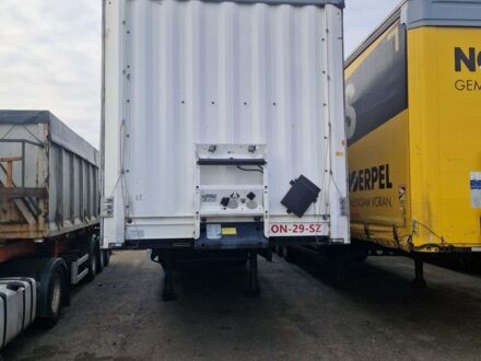 Кроне СД, об'ємом двигуна 0 л та пробігом 0 тис. км за 11900 $, фото 1 на Automoto.ua