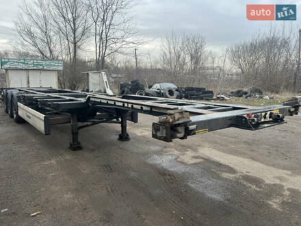 Кроне СД 2015 у Одесі на Automoto.ua Кроне СД, об'ємом двигуна 0 л та пробігом 163 тис. км за 12900 $, фото 1 на Automoto.ua