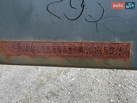 Кроне СД, объемом двигателя 0 л и пробегом 0 тыс. км за 14950 $, фото 1 на Automoto.ua