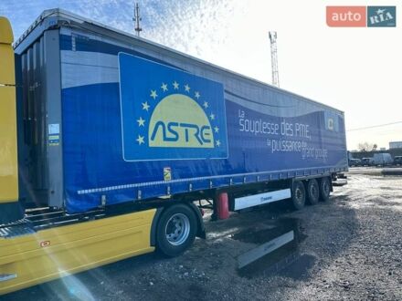 Кроне СД, объемом двигателя 0 л и пробегом 0 тыс. км за 13999 $, фото 1 на Automoto.ua