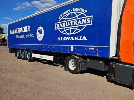 Кроне СД, об'ємом двигуна 0 л та пробігом 100 тис. км за 12163 $, фото 1 на Automoto.ua