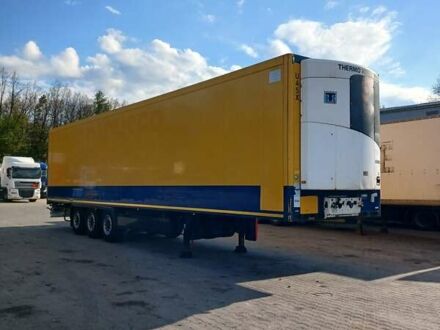 Кроне СД, об'ємом двигуна 0 л та пробігом 100 тис. км за 28900 $, фото 1 на Automoto.ua