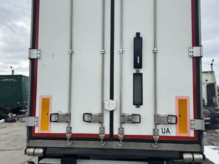 Кроне СД, объемом двигателя 0 л и пробегом 159 тыс. км за 29315 $, фото 1 на Automoto.ua