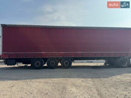 Кроне СД, об'ємом двигуна 0 л та пробігом 600 тис. км за 10500 $, фото 1 на Automoto.ua