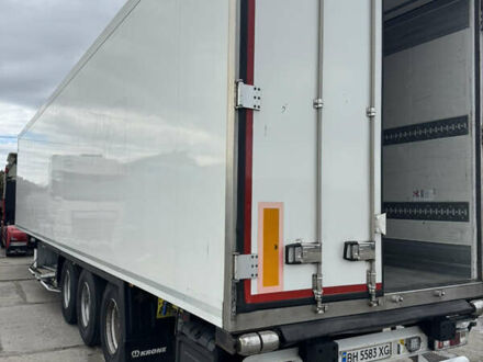 Кроне СД, об'ємом двигуна 0 л та пробігом 173 тис. км за 27526 $, фото 1 на Automoto.ua
