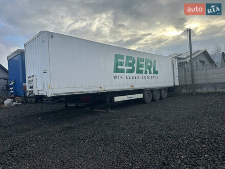 Кроне СД, объемом двигателя 0 л и пробегом 0 тыс. км за 17700 $, фото 1 на Automoto.ua