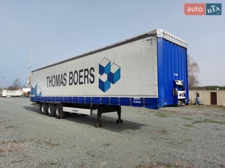 Кроне СД, объемом двигателя 0 л и пробегом 1 тыс. км за 17133 $, фото 1 на Automoto.ua