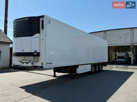 Кроне СД, об'ємом двигуна 0 л та пробігом 0 тис. км за 35500 $, фото 1 на Automoto.ua