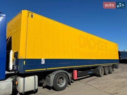 Кроне СД, об'ємом двигуна 0 л та пробігом 0 тис. км за 19784 $, фото 1 на Automoto.ua