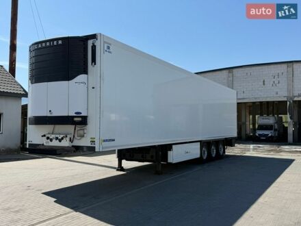 Кроне СД, об'ємом двигуна 0 л та пробігом 0 тис. км за 35500 $, фото 1 на Automoto.ua