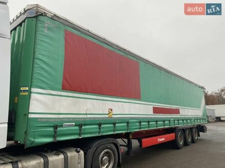 Кроне СД, об'ємом двигуна 0 л та пробігом 0 тис. км за 18097 $, фото 1 на Automoto.ua