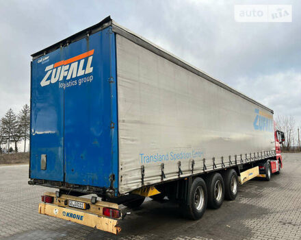 Кроне СД, объемом двигателя 0 л и пробегом 600 тыс. км за 5303 $, фото 3 на Automoto.ua