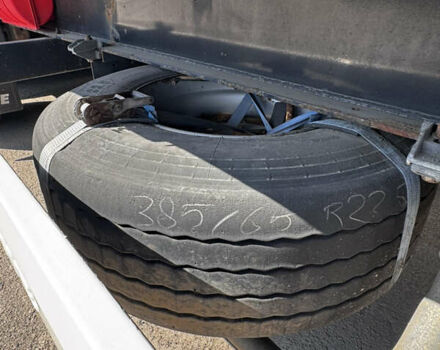 Кроне СД, об'ємом двигуна 0 л та пробігом 0 тис. км за 5500 $, фото 15 на Automoto.ua