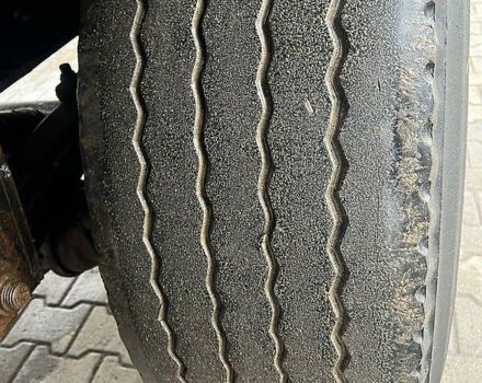 Кроне СД, объемом двигателя 0 л и пробегом 600 тыс. км за 5303 $, фото 10 на Automoto.ua