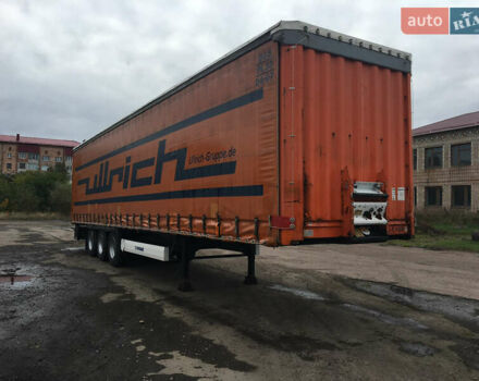 Кроне СД, объемом двигателя 0 л и пробегом 0 тыс. км за 4900 $, фото 2 на Automoto.ua