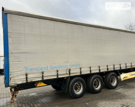 Кроне СД, объемом двигателя 0 л и пробегом 600 тыс. км за 5303 $, фото 7 на Automoto.ua