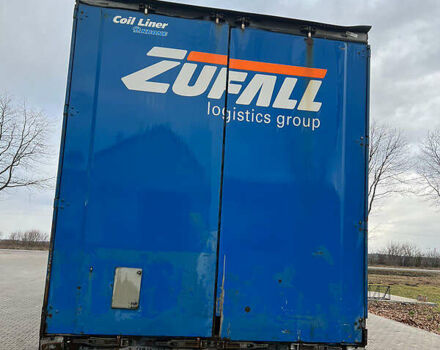 Кроне СД, объемом двигателя 0 л и пробегом 600 тыс. км за 5303 $, фото 4 на Automoto.ua