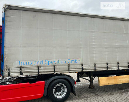 Кроне СД, объемом двигателя 0 л и пробегом 600 тыс. км за 5303 $, фото 1 на Automoto.ua