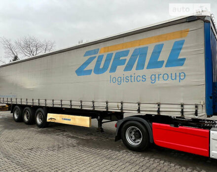 Кроне СД, объемом двигателя 0 л и пробегом 600 тыс. км за 5303 $, фото 9 на Automoto.ua