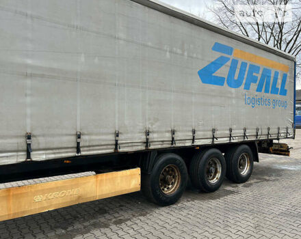 Кроне СД, объемом двигателя 0 л и пробегом 600 тыс. км за 5303 $, фото 2 на Automoto.ua