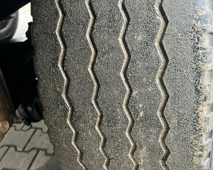 Кроне СД, объемом двигателя 0 л и пробегом 600 тыс. км за 5303 $, фото 11 на Automoto.ua