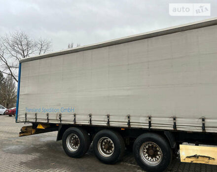 Кроне СД, объемом двигателя 0 л и пробегом 600 тыс. км за 5303 $, фото 8 на Automoto.ua