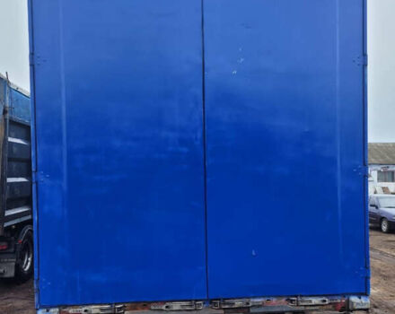 Кроне СД, об'ємом двигуна 0 л та пробігом 100 тис. км за 7000 $, фото 2 на Automoto.ua