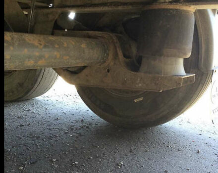 Кроне СД, об'ємом двигуна 0 л та пробігом 100 тис. км за 7000 $, фото 8 на Automoto.ua