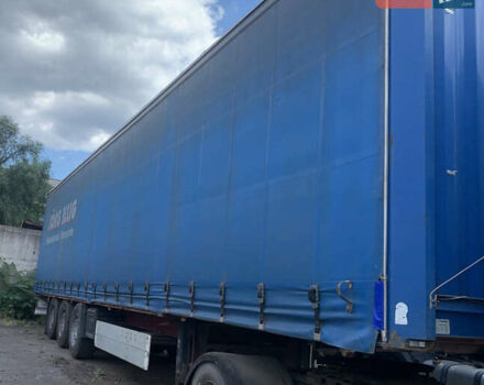 Кроне СД, об'ємом двигуна 0 л та пробігом 100 тис. км за 7000 $, фото 1 на Automoto.ua