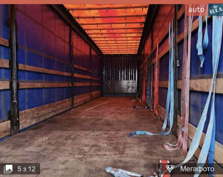 Кроне СД, об'ємом двигуна 0 л та пробігом 100 тис. км за 7000 $, фото 3 на Automoto.ua