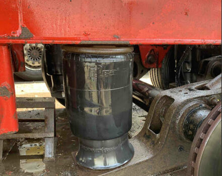 Кроне СД, об'ємом двигуна 0 л та пробігом 100 тис. км за 7000 $, фото 7 на Automoto.ua