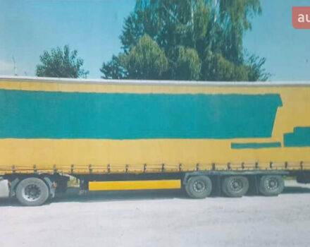 Кроне СД, объемом двигателя 0 л и пробегом 0 тыс. км за 4000 $, фото 2 на Automoto.ua