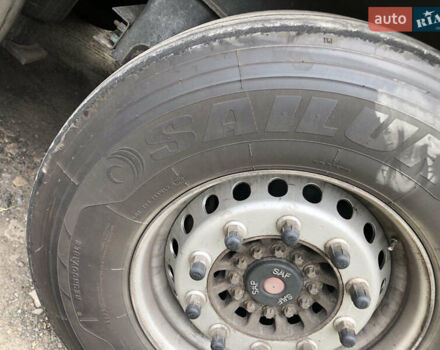 Кроне СД, об'ємом двигуна 0 л та пробігом 100 тис. км за 7000 $, фото 10 на Automoto.ua