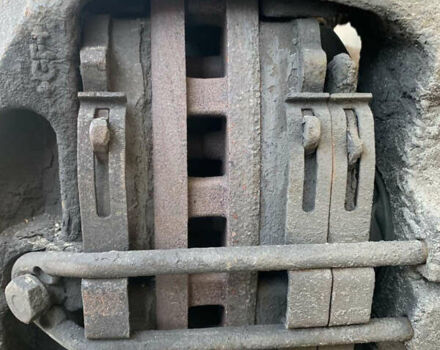 Кроне СД, об'ємом двигуна 0 л та пробігом 100 тис. км за 7000 $, фото 4 на Automoto.ua