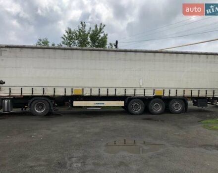 Кроне СД, об'ємом двигуна 0 л та пробігом 100 тис. км за 7000 $, фото 13 на Automoto.ua