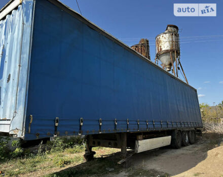 Кроне СД, об'ємом двигуна 0 л та пробігом 100 тис. км за 8400 $, фото 2 на Automoto.ua